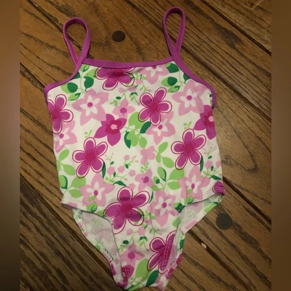 Swimsuit - Picture 1 of 1